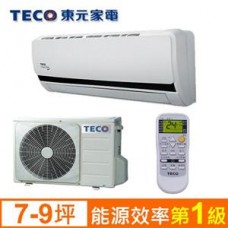 TECO東元 一對一變頻分離式冷氣MS-BV40IC/MA-BV40IC